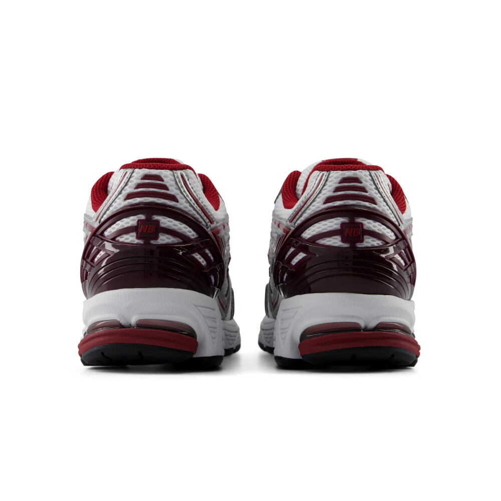 Zapatillas New Balance 1906R Unisex White