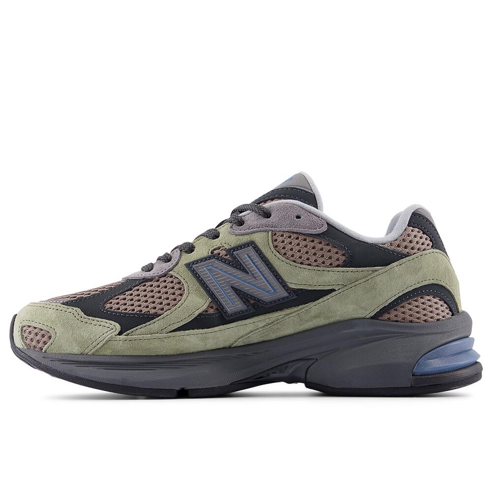 Zapatillas New Balance 2010 Unisex Green