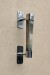 Multi Horn Handle Beige