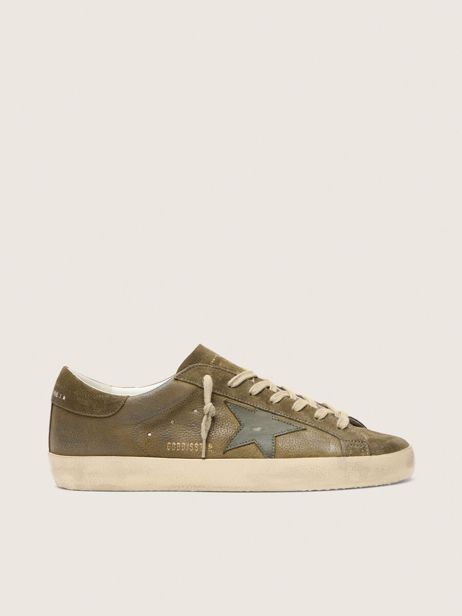 ZAPATILLA SUPER-STAR 