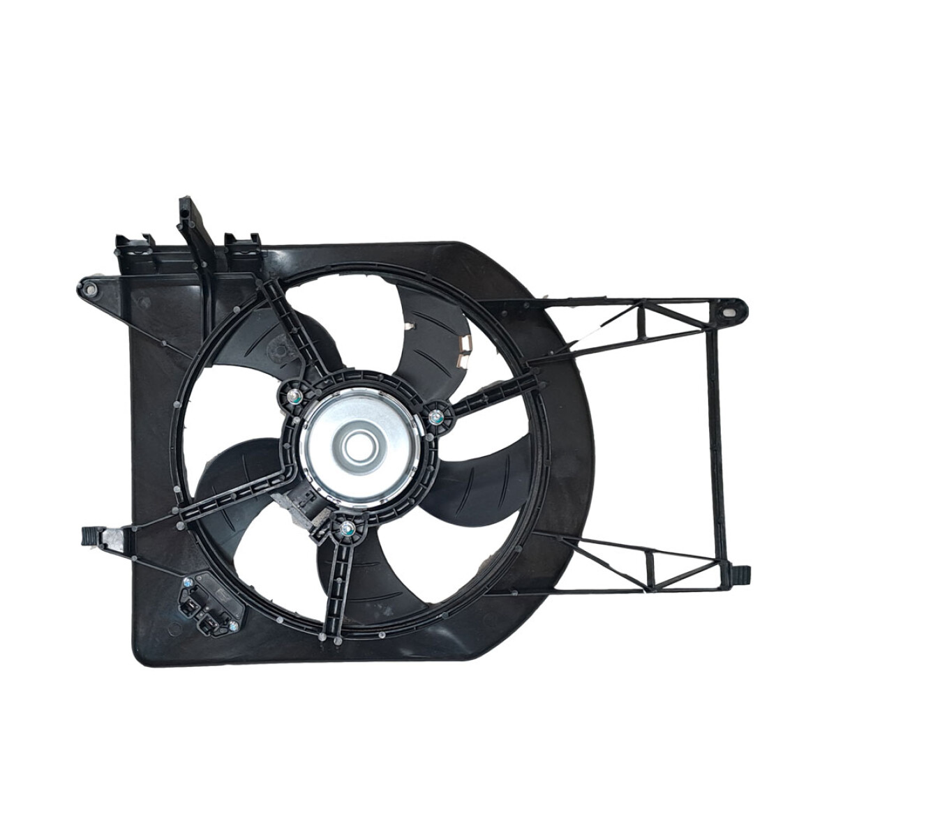 ELECTROVENTILADOR FIAT STRADA ADVENTURE - 