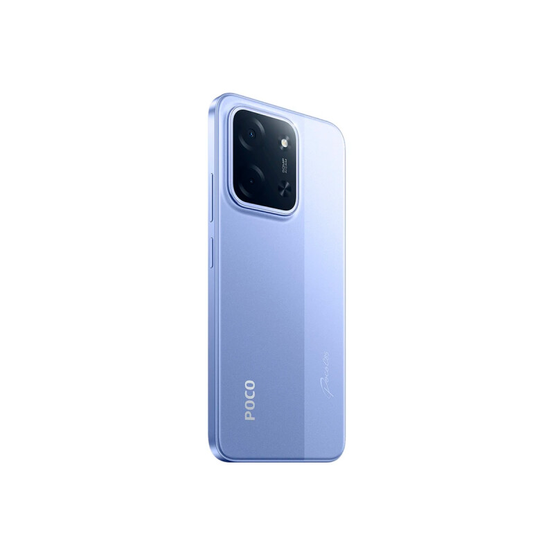 Xiaomi Poco C85 Púrpura 256GB Libre Xiaomi Poco C85 Púrpura 256gb Libre