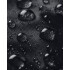 LW INSULATE VEST-BLK BLK-001