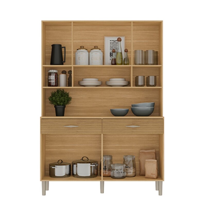 Kits Cocina Golden 8 Puertas Plus Freijo/Supremo/CP Ripiado Freijo Kits Cocina Golden 8 Puertas Plus Freijo/Supremo/CP Ripiado Freijo