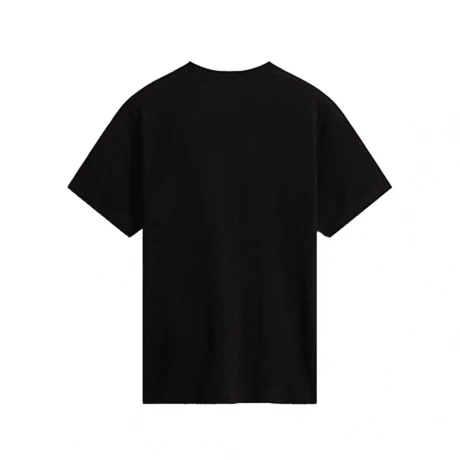 REMERA VANS CLASSIC Black/White
