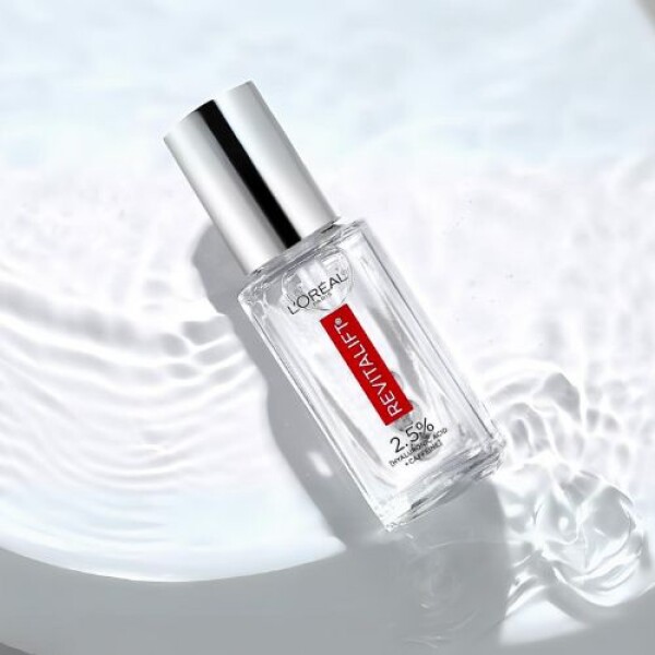 Sérum para Ojos L'Oréal París Revitalift con Ácido Hialurónico 20ml Sérum para Ojos L'Oréal París Revitalift con Ácido Hialurónico 20ml