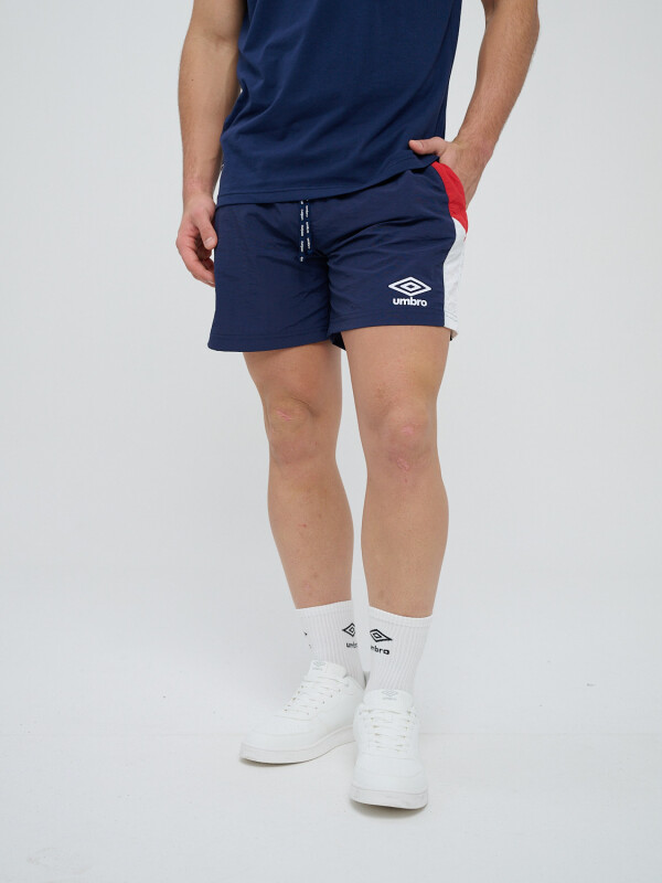 SHORT DE BAÑO VELIZ Umbro Hombre 149