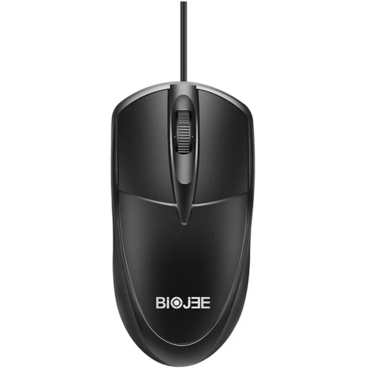 Mouse T-Wolf KA3 