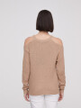 Sweater Madro Beige