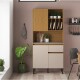 KIT COCINA DECIBAL 3P 1C KIT COCINA DECIBAL 3P 1C