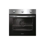 HORNO DE EMPOTRAR CANDY FIDC X502 acero inoxidable