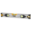 NIVEL IMANTADO 60CM ALUMINIO INGCO HSL38060M NIVEL IMANTADO 60CM ALUMINIO INGCO HSL38060M