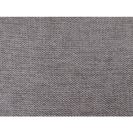 Silla De Comedor Vellev Tela Arena/Negro