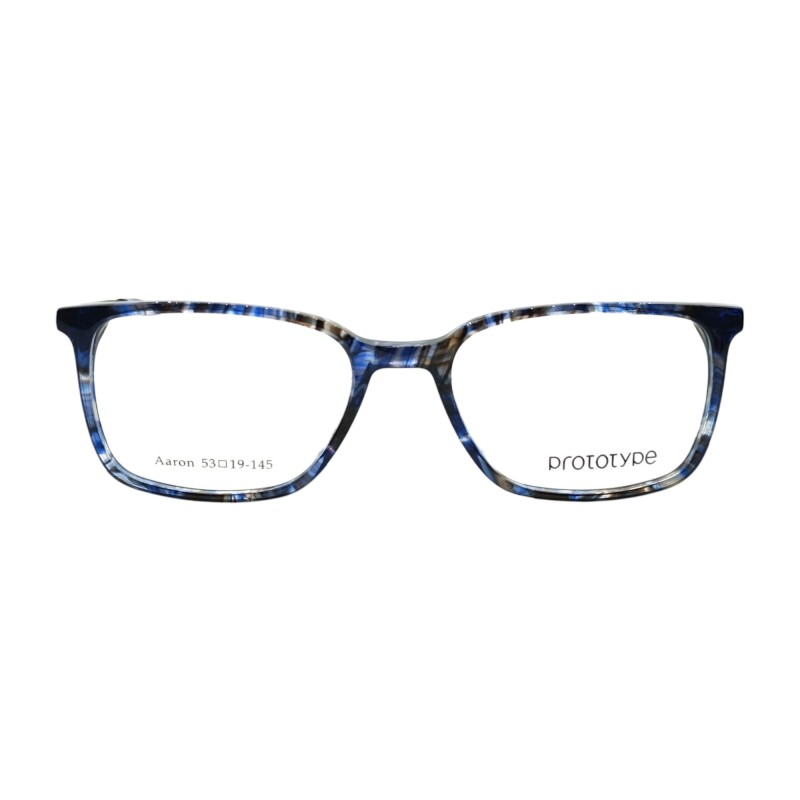 PROTOTYPE Aaron 025319145 - Adulto - Azul azulcombinado