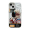 Protector Case Diseño Astronaut para iPhone 15 Pro White