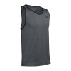 Musculosa Under Armour Tech 2.0 Gris