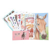 Crea tu caballo Blaze Miss Melody Top Model Crea tu caballo Blaze Miss Melody Top Model