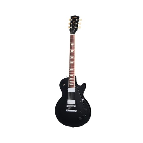 Guitarra Eléctrica Gibson Les Paul Studio Ebony Guitarra Eléctrica Gibson Les Paul Studio Ebony