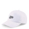 Gorro Unisex Puma Script Logo Blanco