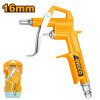 PISTOLA AIRE SOPLETEAR ABG031 INGCO PISTOLA AIRE SOPLETEAR ABG031 INGCO