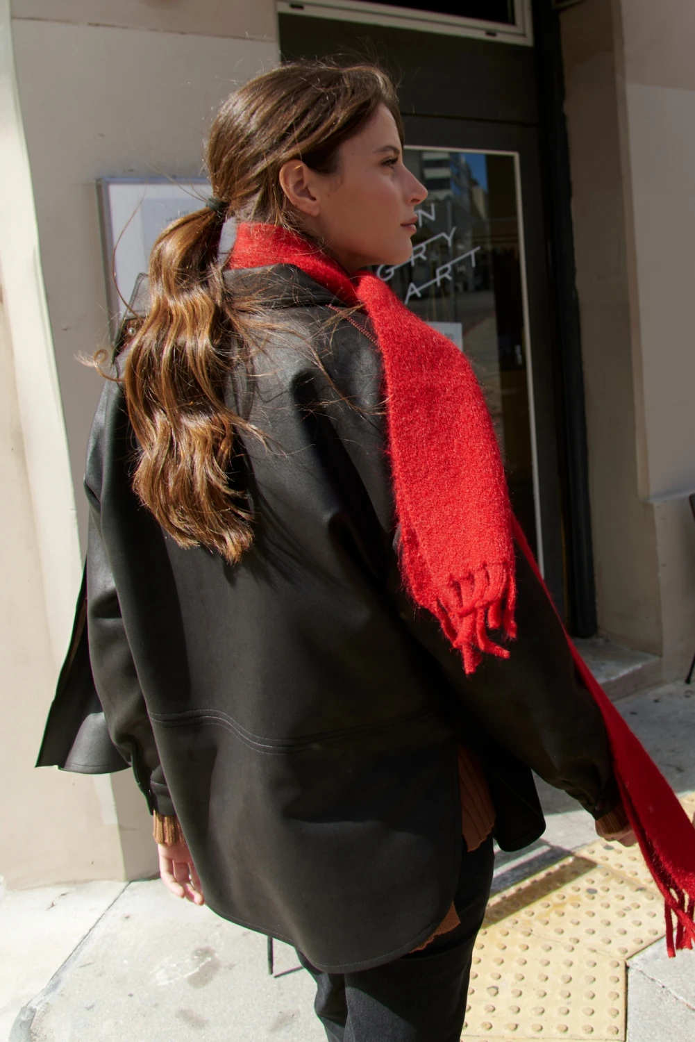 SOBRECAMISA GALA