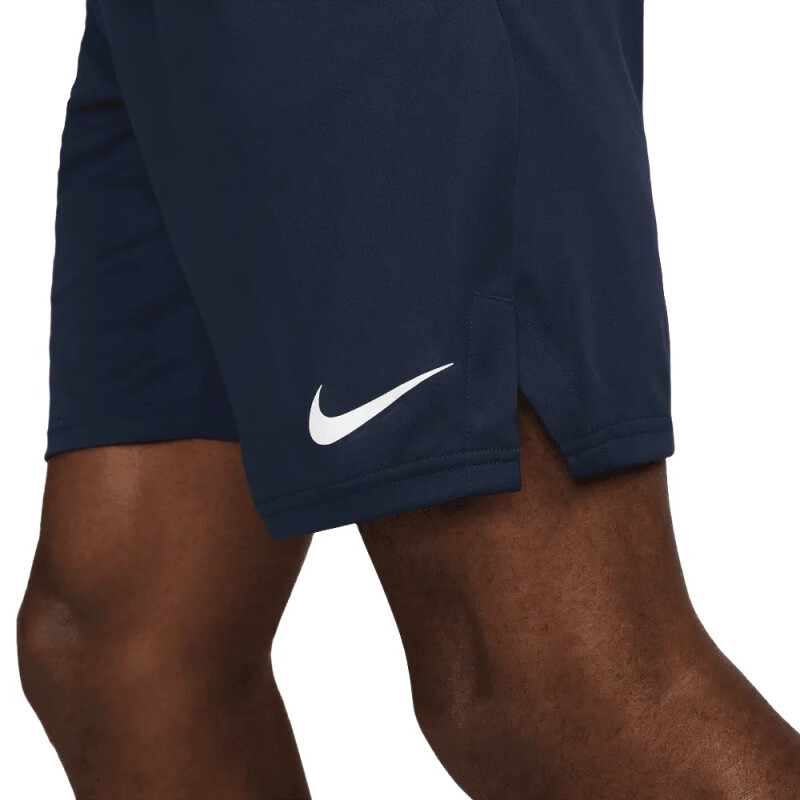 Short Nike DRI-FIT EPIC de Hombre - DM5942-451 Azul