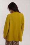 BLAZER KEIRA VERDE