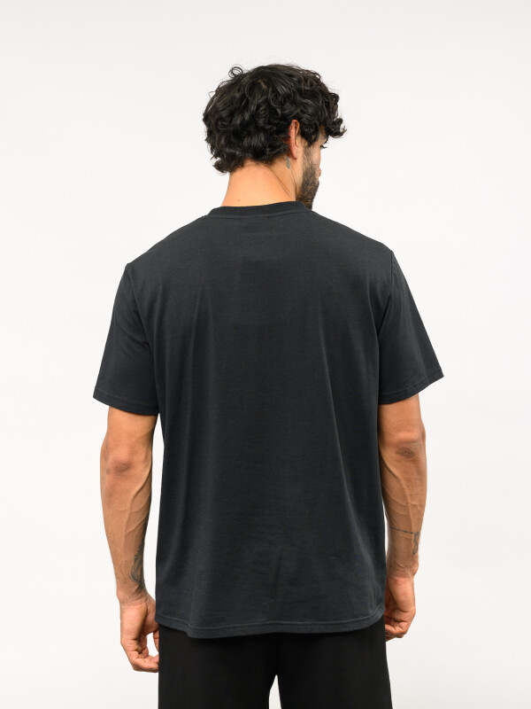 Remera Ignite Umbro Hombre 002