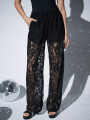 Pantalon Sinead Negro