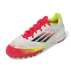 Championes ADIDAS F50 LEAGUE de Hombre - IE1231 Blanco-amarillo