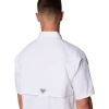 Camisa Bahama II Hombre WHITE LIGHT CO