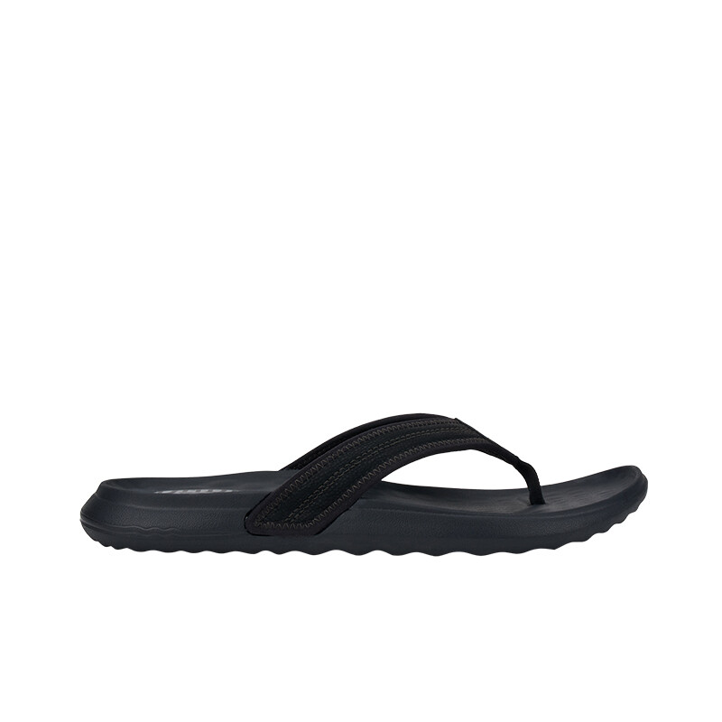 Ojotas Hey Dude Myers Negro