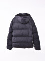CAMPERA ULUGH NEGRO