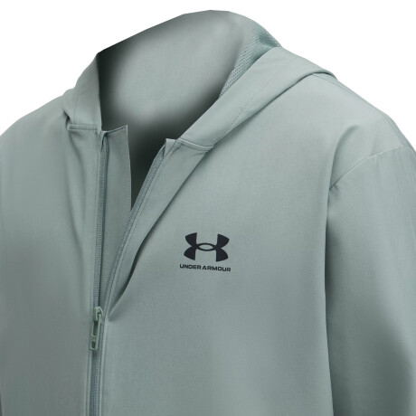 CORTAVIENTO VIBE WOVEN Grey
