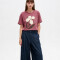 Remera Kaixi Estampado 3