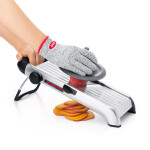 OXO STL CHEF"S MANDOLINA REBANADORA N/A