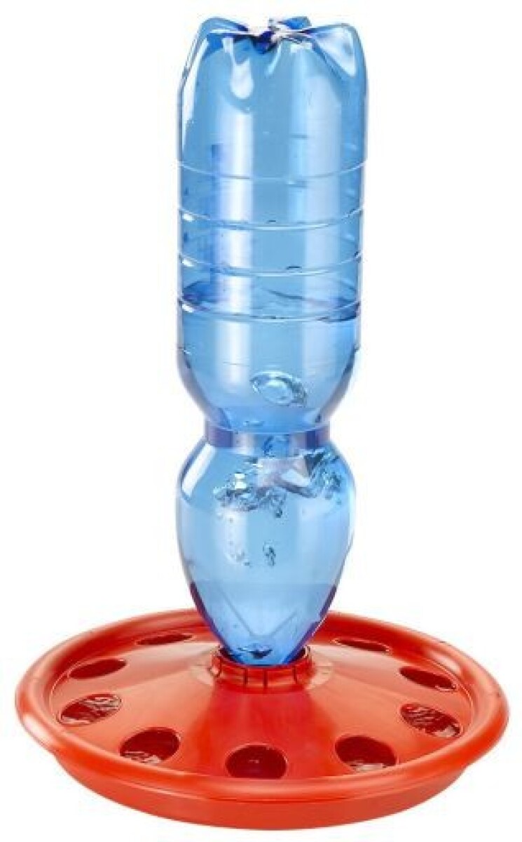 ABBEVERATOIO PER BOTTIGLIA 