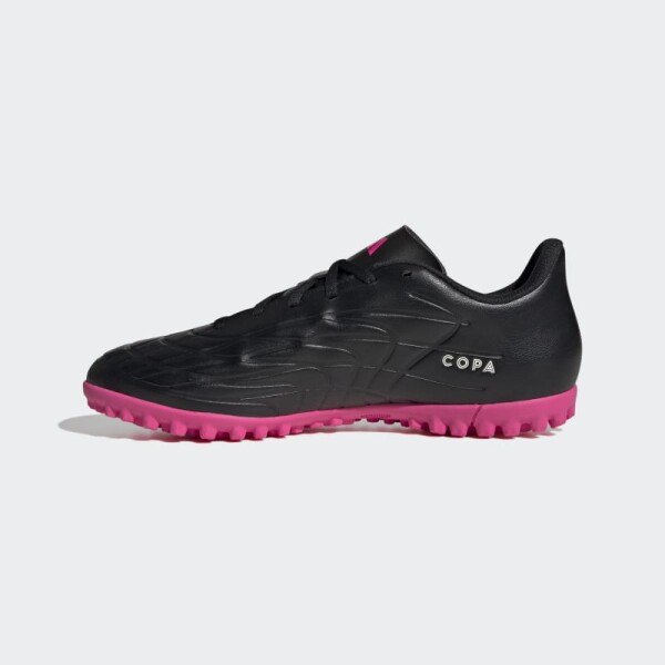 Championes Adidas Copa Pure.4 TF Negro
