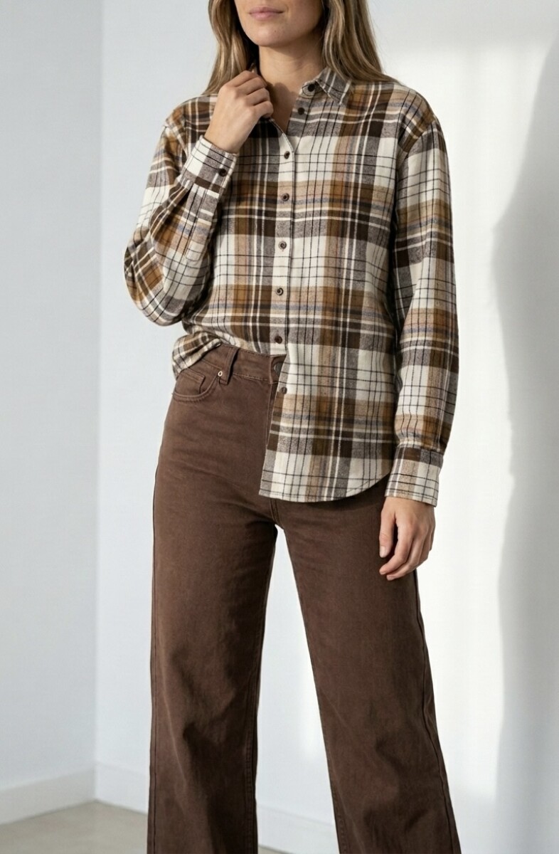 Camisa Duna 