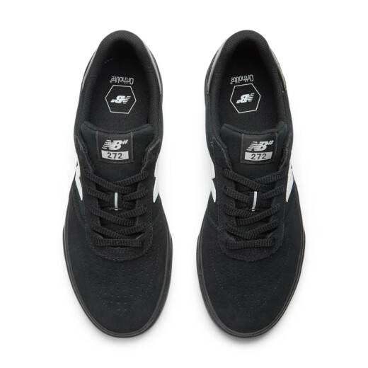Championes New Balance NM272 Championes New Balance NM272