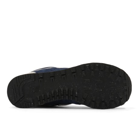 Championes New Balance Unisex - 574 - U574VPN ELD