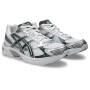 Zapatillas GEL-1130 Unisex White/Forest Night