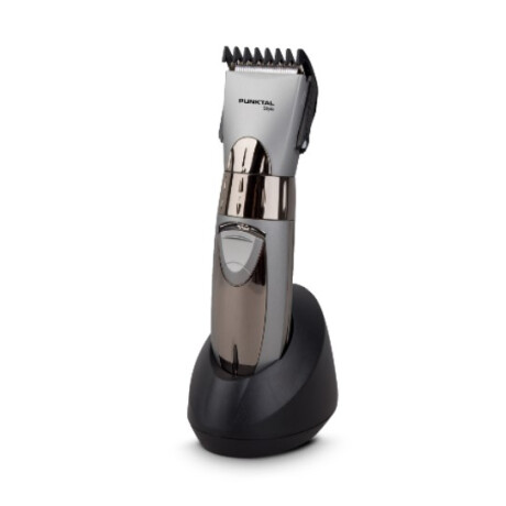 Corta Pelo Recargable PK-HC 2033 Style con Cuchillas de Acero Inoxidable Corta Pelo Recargable PK-HC 2033 Style con Cuchillas de Acero Inoxidable