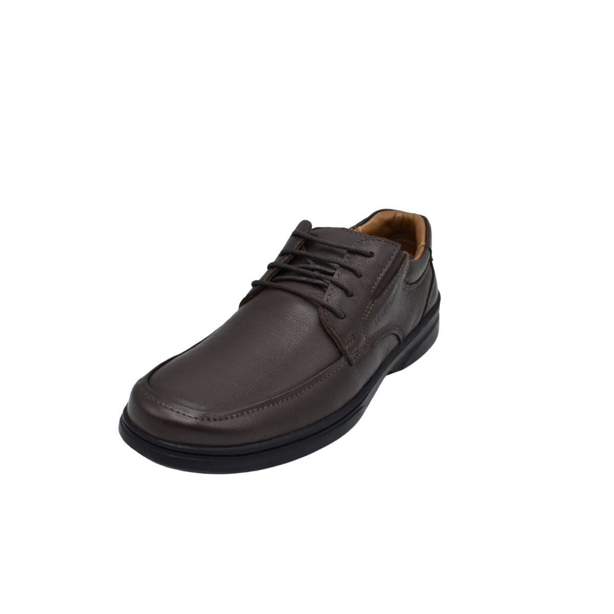 ZAPATO 39-45 - DARK BROWN 