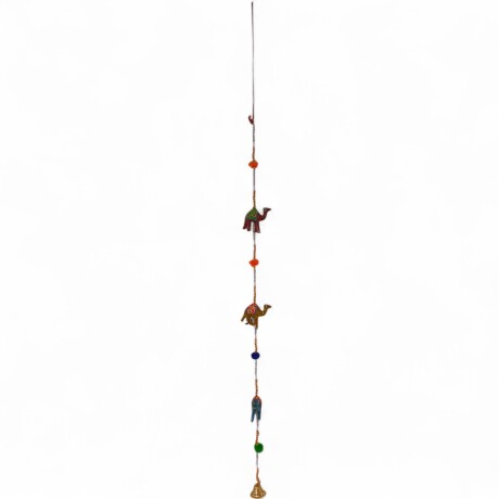 Cuerda Colgante x3 Cuerda Colgante x3