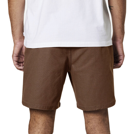 Bermuda Katin Trails Short - Marrón Bermuda Katin Trails Short - Marrón
