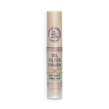 Corrector Revolution IRL Filter Finish Conceal C2 Corrector Revolution IRL Filter Finish Conceal C2