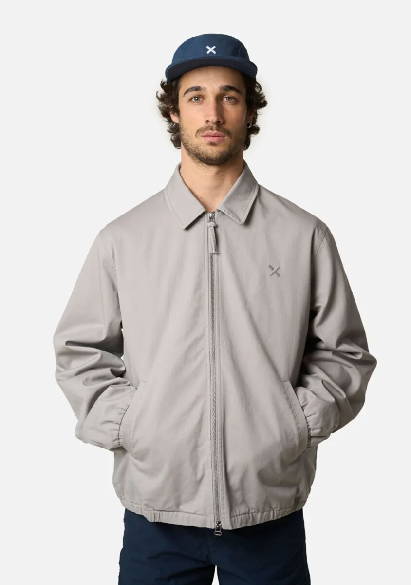STONE HARRINGTON JACKET 