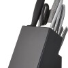 Juego de 13 pzas cuchillos acero inox con soporte Cuisinart Juego de 13 pzas cuchillos acero inox con soporte Cuisinart