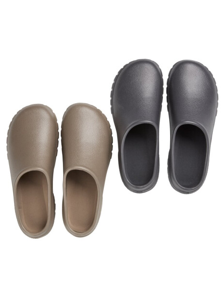 Pantuflas HORTLAX EVA talla 36-43 varios colores Pantuflas HORTLAX EVA talla 36-43 varios colores
